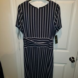 Ralph Lauren dress